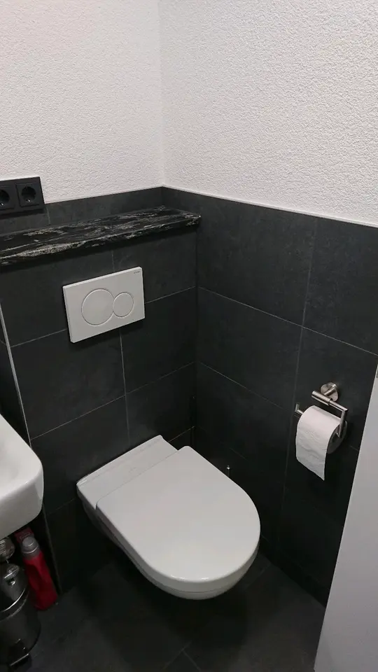 2 Zimmer Wohnung mit 60 m² in Singen – Bild 7