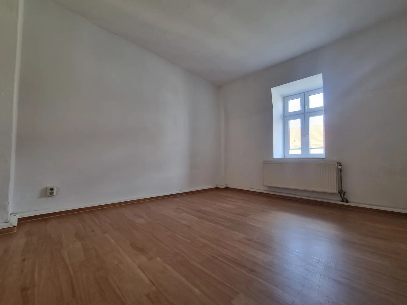 3 Zimmer Wohnung mit 57 m² in Halberstadt – Bild 4