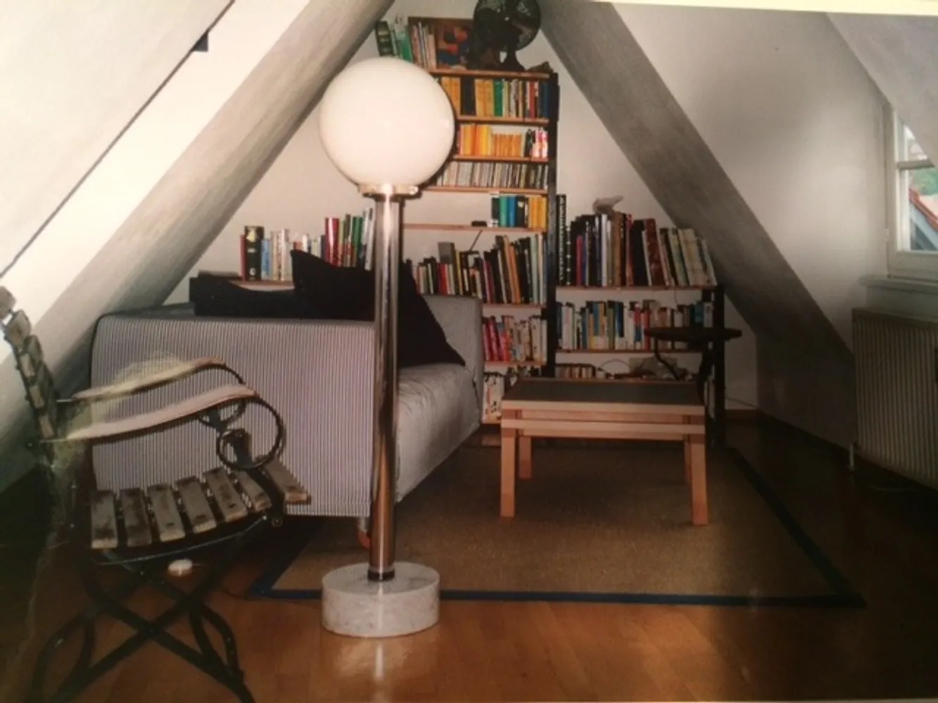 3 Zimmer Wohnung mit 87 m² in Tübingen – Bild 6