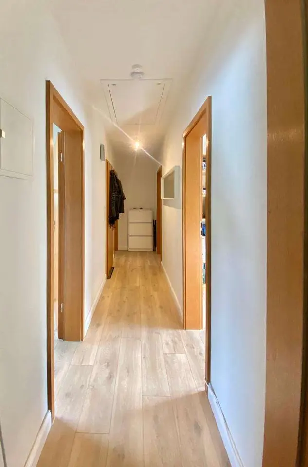 4 Zimmer Wohnung mit 65 m² in Erkrath – Bild 10
