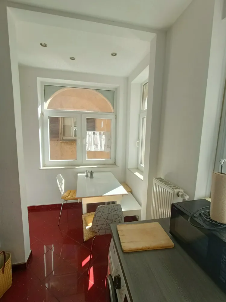 1 Zimmer Wohnung mit 21 m² in Stuttgart – Bild 9
