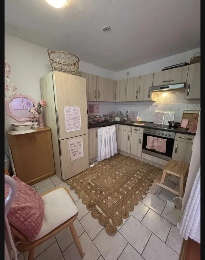 2 Zimmer Wohnung mit 45 m² in Heidelberg – Bild 4
