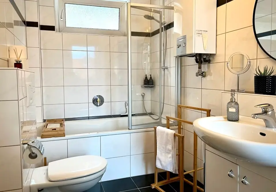 3 Zimmer Wohnung mit 110 m² in Osnabrück – Bild 6