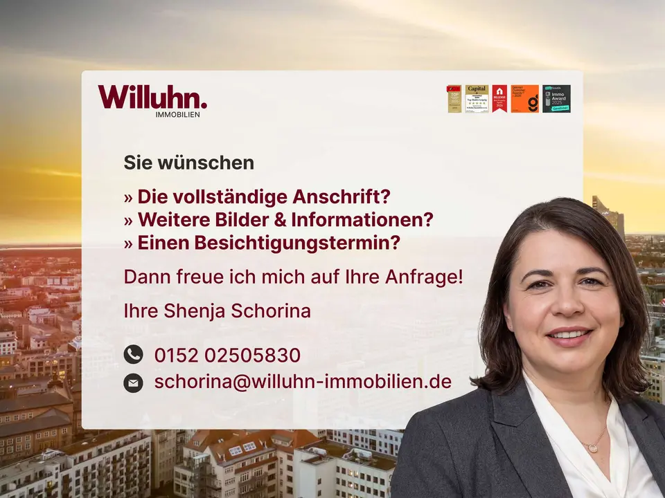 1 Zimmer Wohnung mit 52 m² in Eilenburg – Bild 10