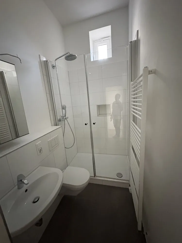 2 Zimmer Wohnung mit 65 m² in Frankfurt am Main – Bild 7