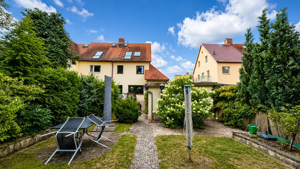 2 Zimmer Wohnung mit 70 m² in Dresden – Bild 6