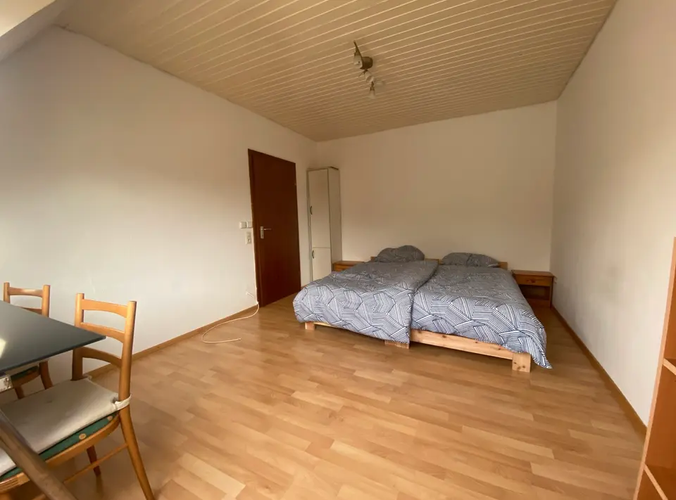2 Zimmer Wohnung mit 32 m² in Vaihingen an der Enz – Bild 8