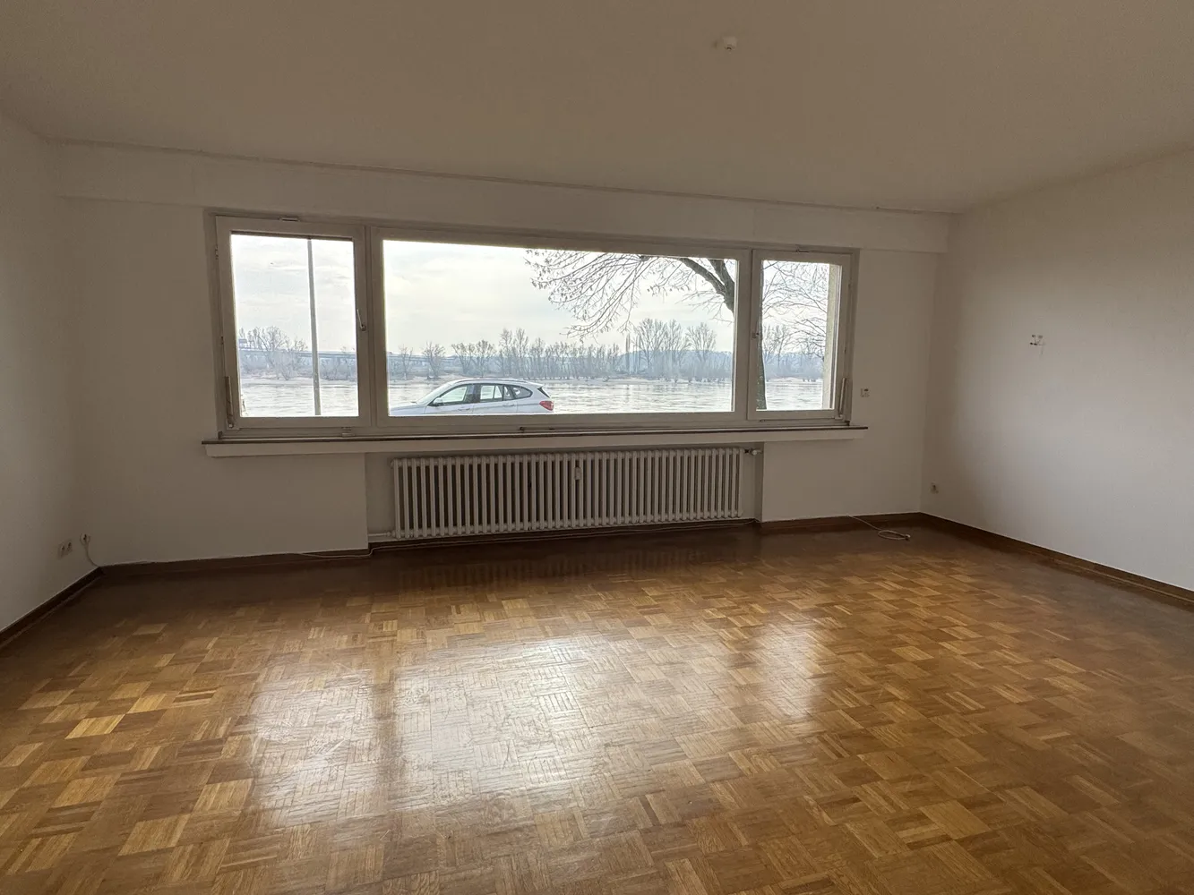 2 Zimmer Wohnung mit 58 m² in Düsseldorf – Bild 2