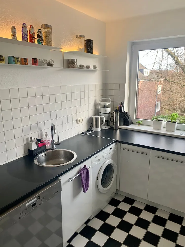 2 Zimmer Wohnung mit 84 m² in Essen – Bild 3