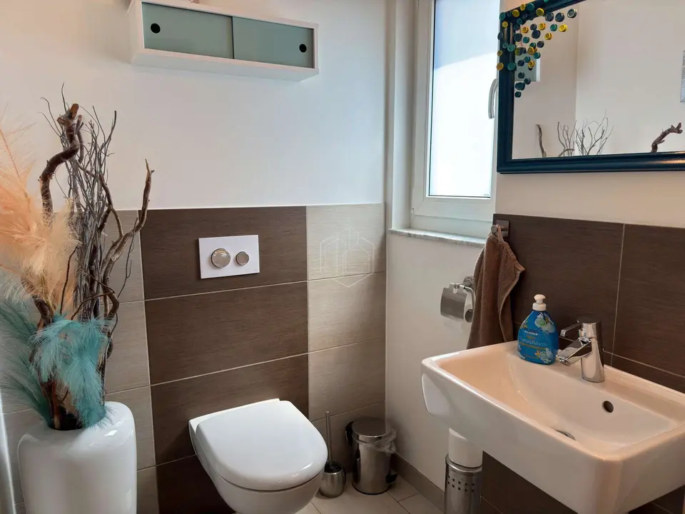 6 Zimmer Haus mit 184 m² in Fürstenfeldbruck – Bild 6