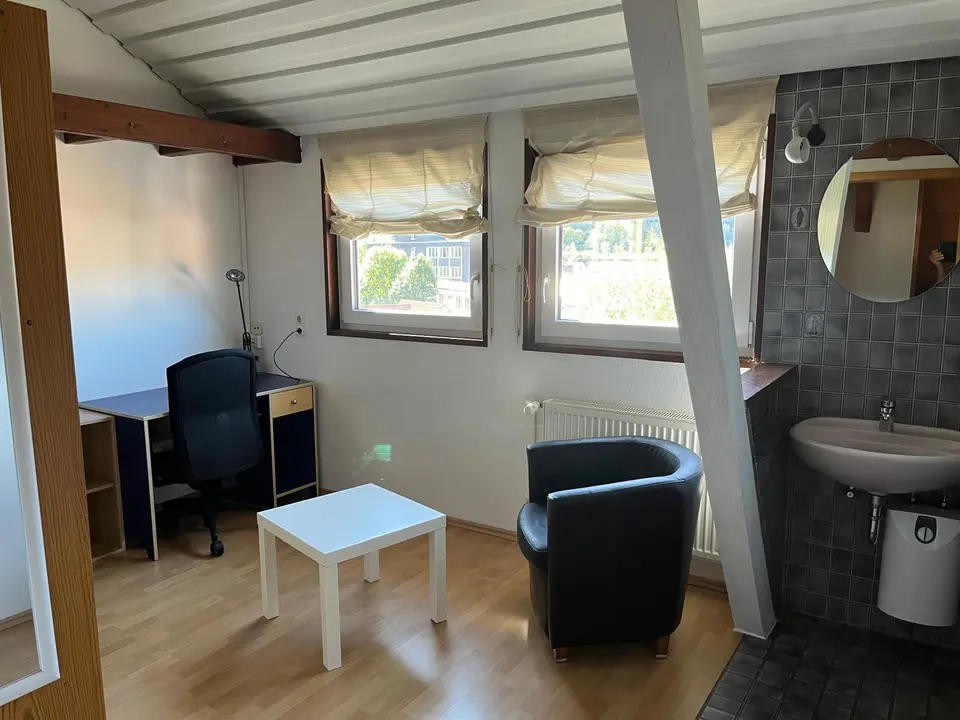 WG-Zimmer mit 18 m² in Villingen-Schwenningen – Bild 7
