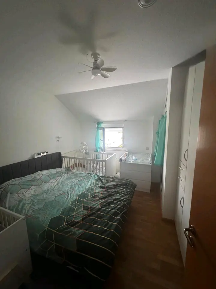 3 Zimmer Wohnung mit 65 m² in Biberach an der Riß – Bild 9
