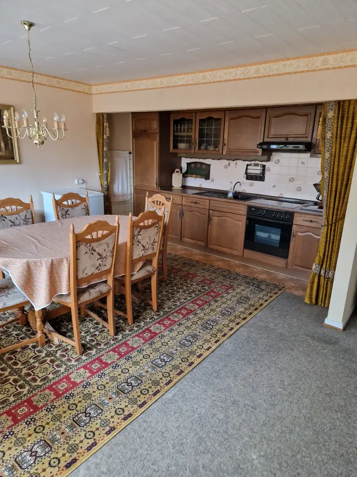 WG-Zimmer mit 60 m² in Saarbrücken – Bild 1