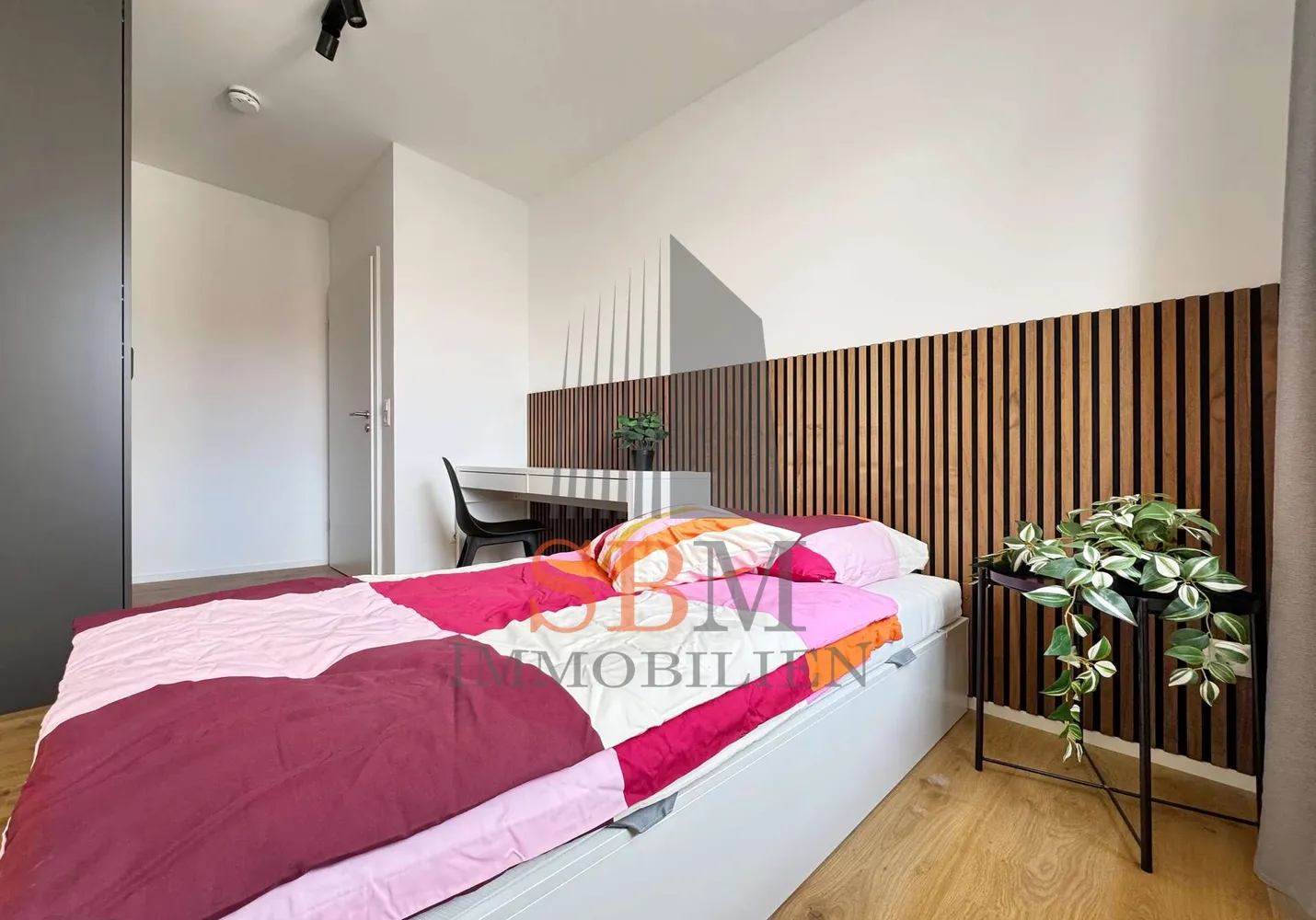 WG-Zimmer mit 15 m² in Nürnberg – Bild 9