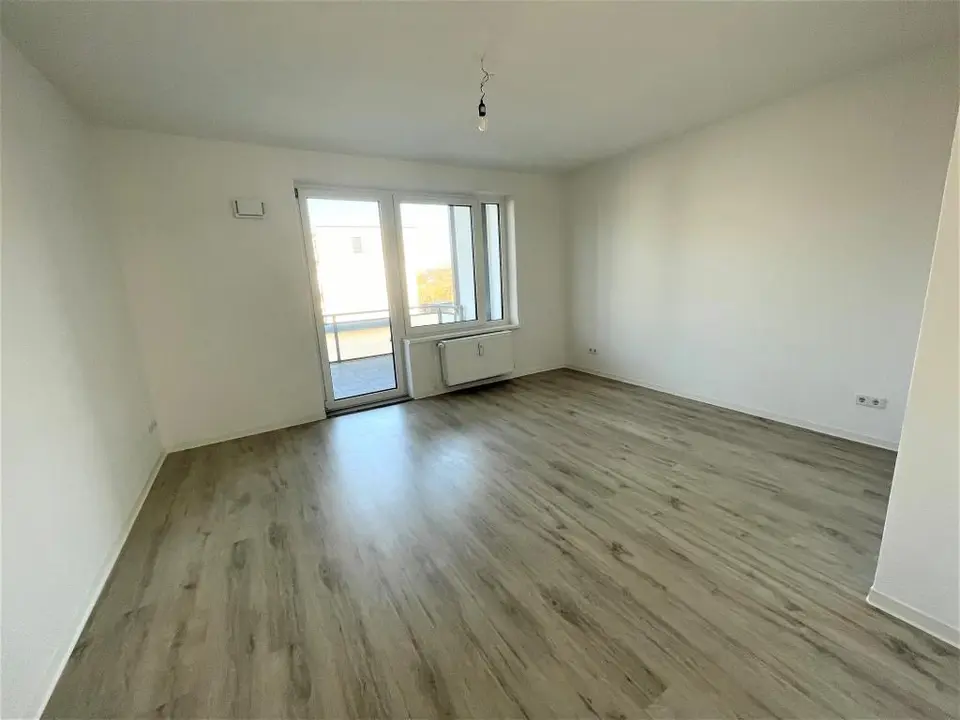 3 Zimmer Wohnung mit 65 m² in Wolfsburg – Bild 2