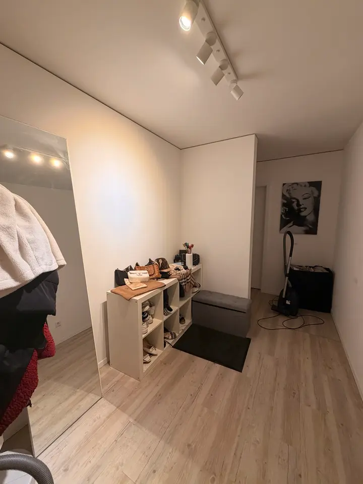 3 Zimmer Wohnung mit 58 m² in Ingolstadt – Bild 2