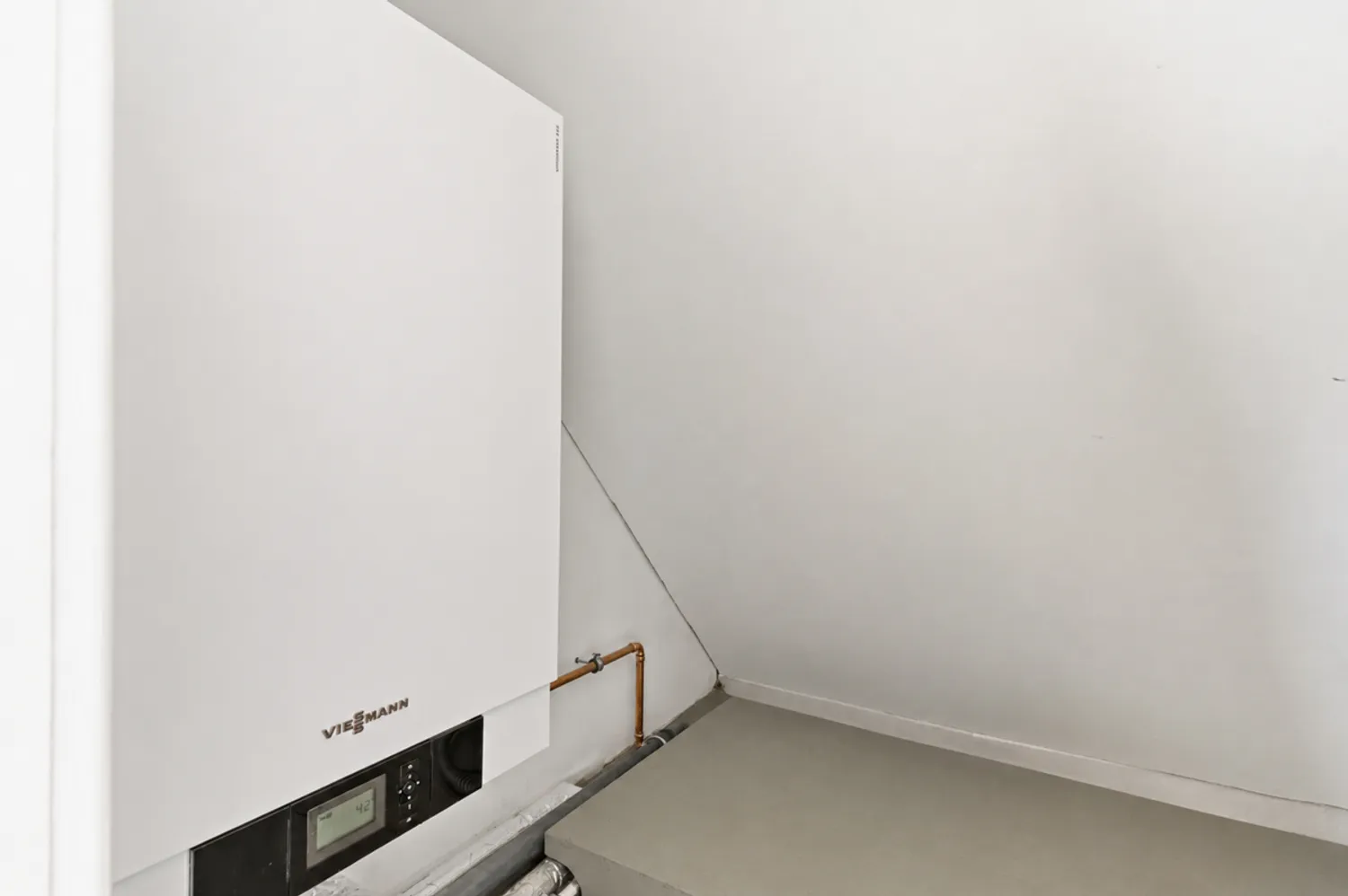 1 Zimmer Wohnung mit 46 m² in Halle (Saale) – Bild 12