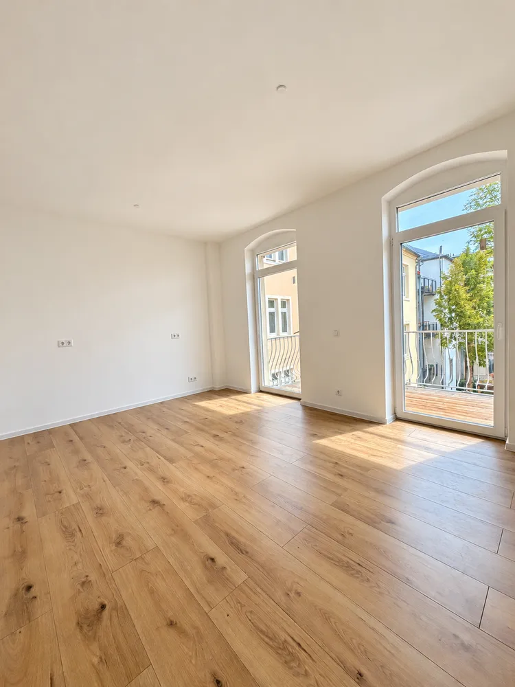 4 Zimmer Wohnung mit 120 m² in Pirna – Bild 11