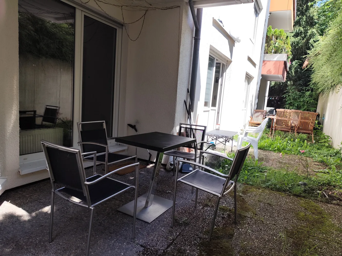 2 Zimmer Wohnung mit 75 m² in Dresden – Bild 7