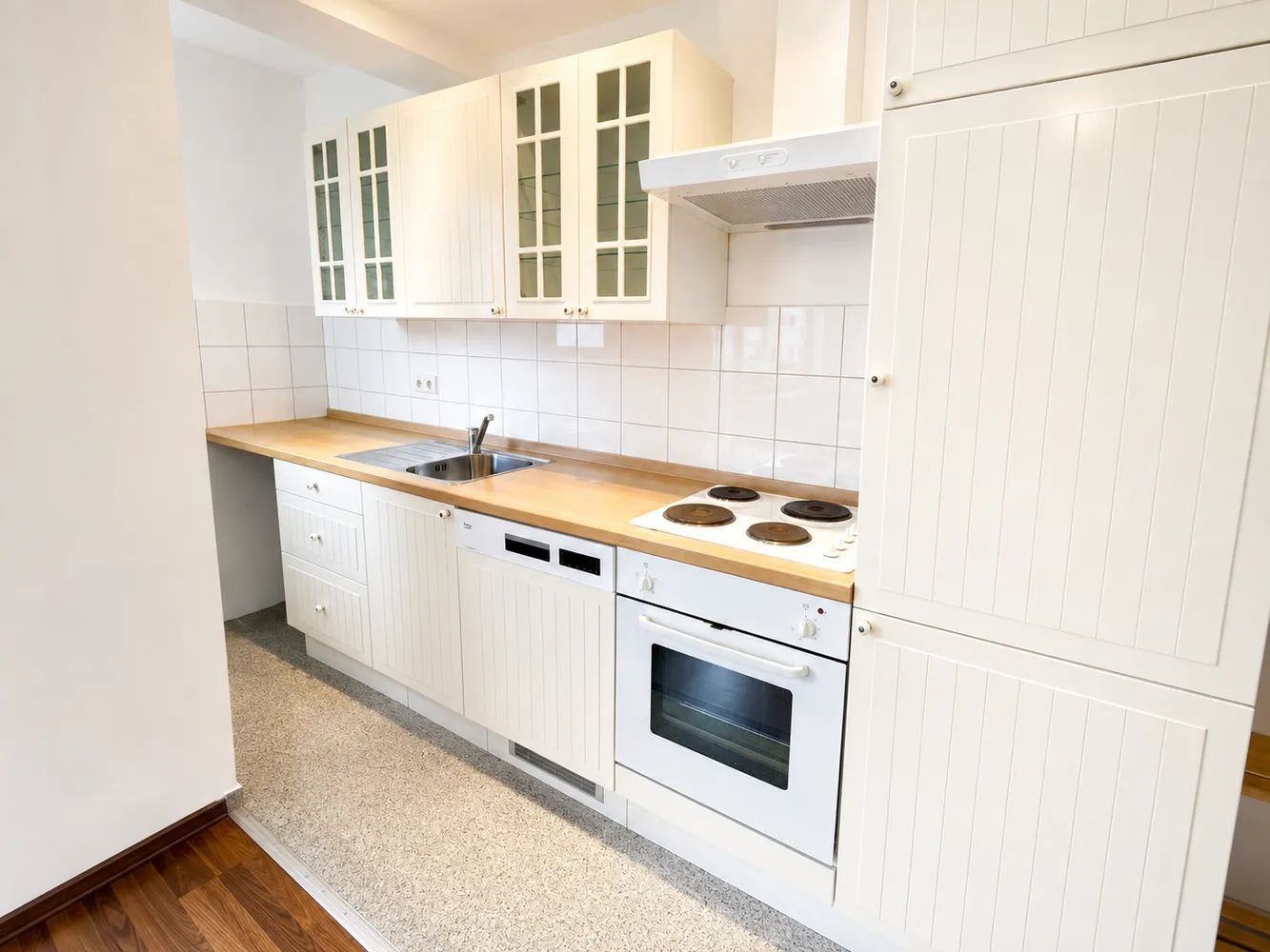 2 Zimmer Wohnung mit 48 m² in Frankfurt am Main – Bild 6