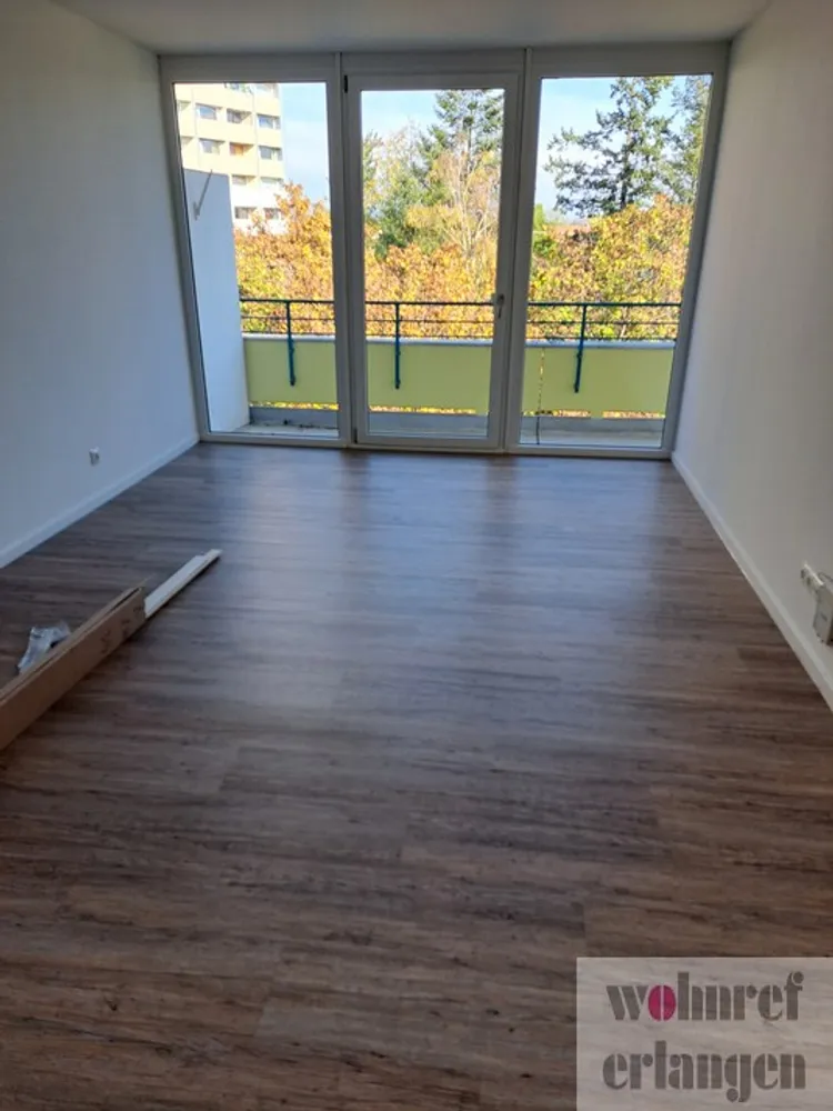 2 Zimmer Wohnung mit 70 m² in Erlangen – Bild 11