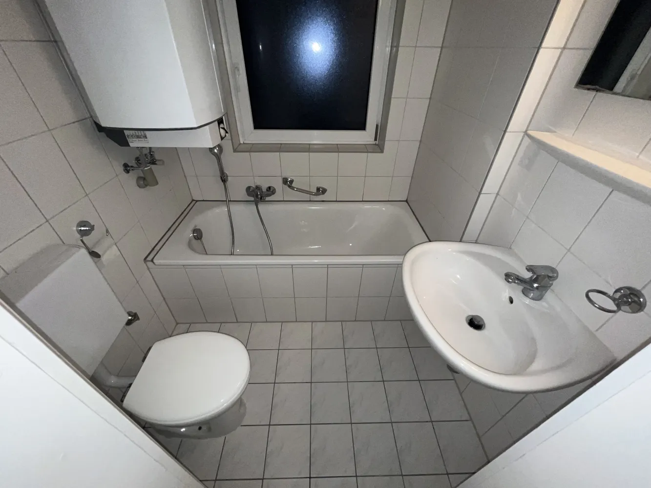 1 Zimmer Wohnung mit 50 m² in Freiburg im Breisgau – Bild 5