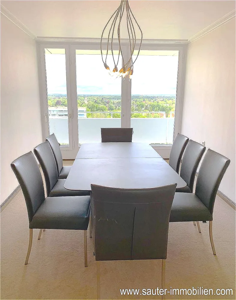 5 Zimmer Wohnung mit 225 m² in München – Bild 5