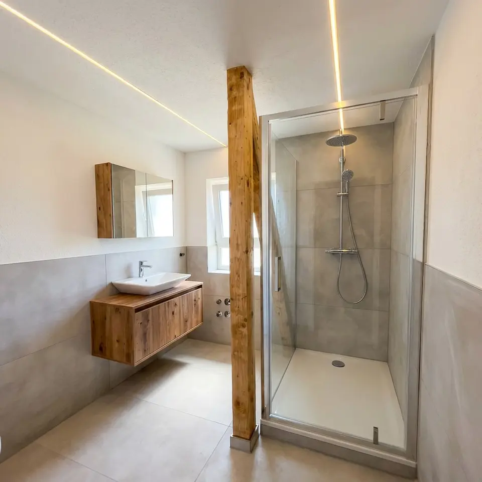 2 Zimmer Wohnung mit 68 m² in Kaufbeuren – Bild 5