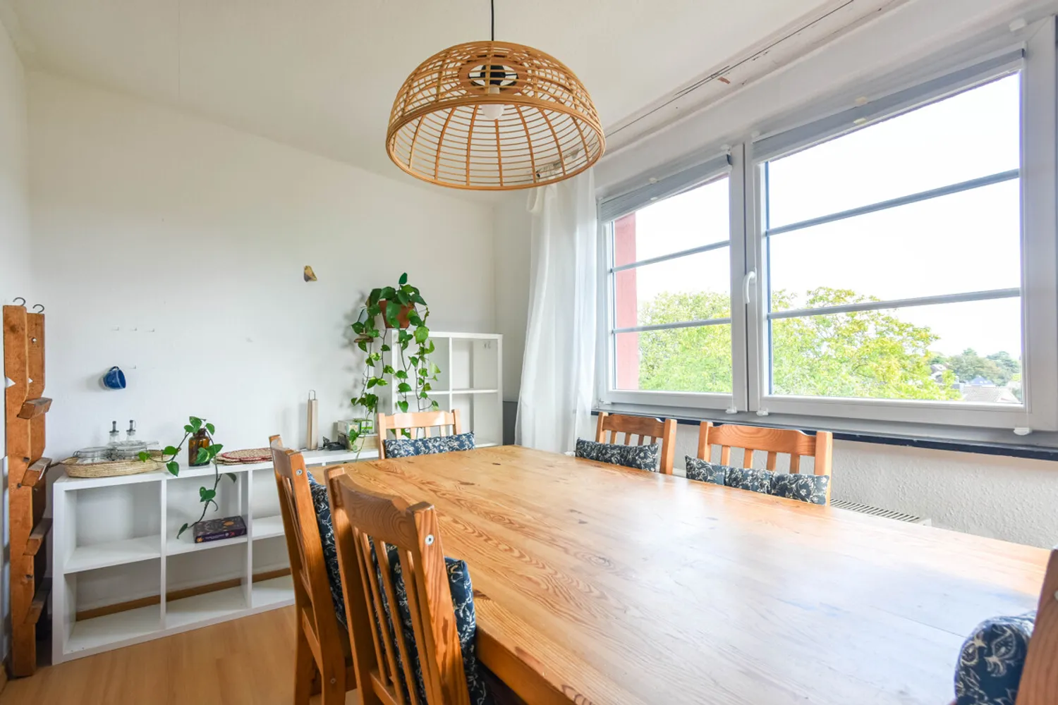4 Zimmer Wohnung mit 69 m² in Solingen – Bild 7