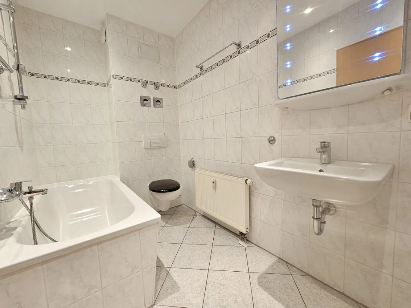 2 Zimmer Wohnung mit 48 m² in Zwickau – Bild 8
