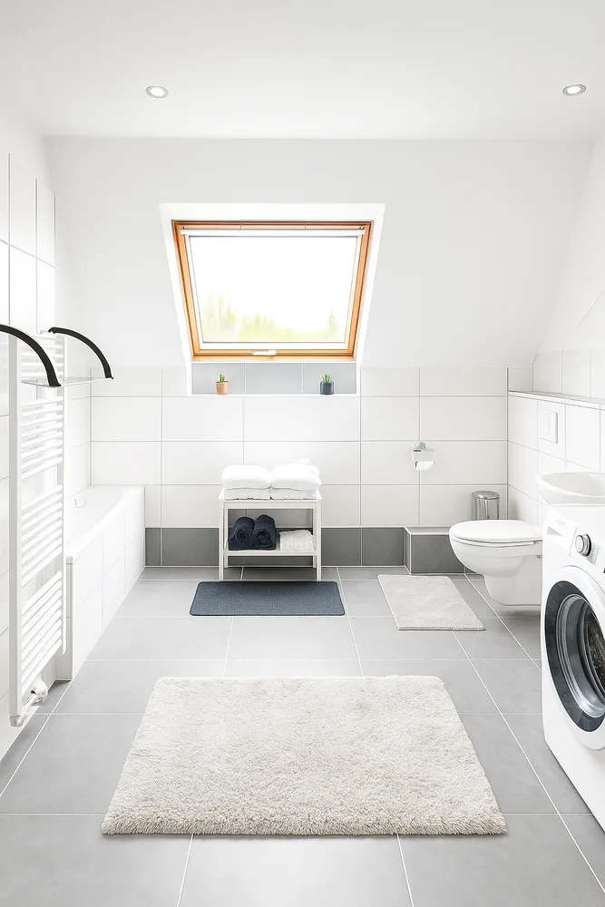 3 Zimmer Wohnung mit 70 m² in Duisburg – Bild 6
