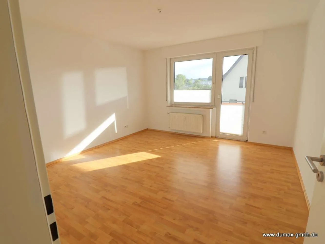 4 Zimmer Wohnung mit 100 m² in Melle – Bild 1