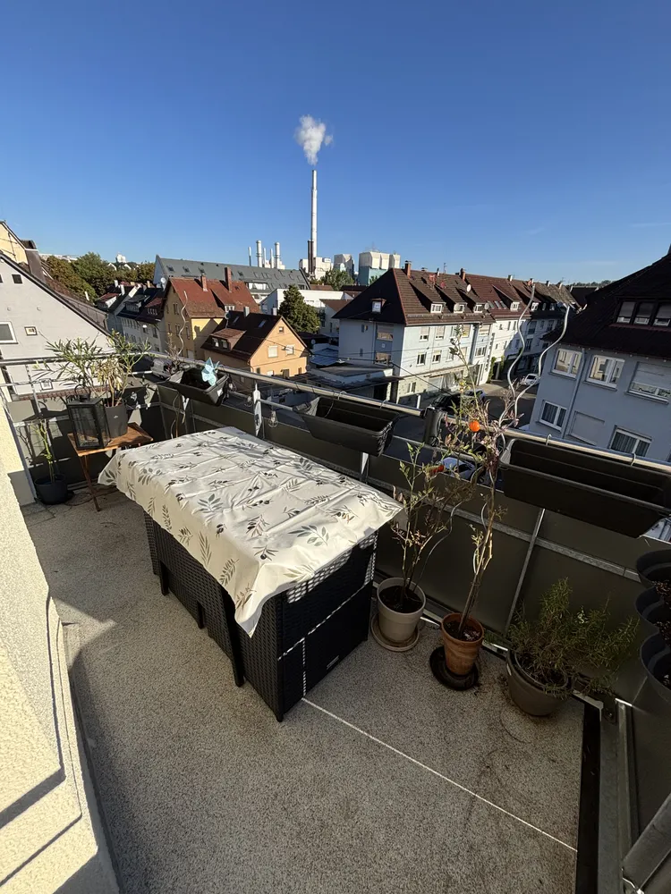 3 Zimmer Wohnung mit 67 m² in Stuttgart – Bild 9