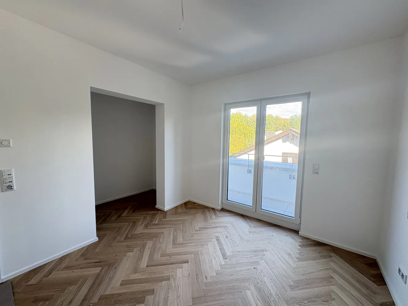 4 room apartment with 119 m² in Aschaffenburg – Photo 4