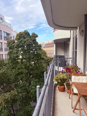 2 Zimmer Wohnung mit 45 m² in Berlin – Bild 12