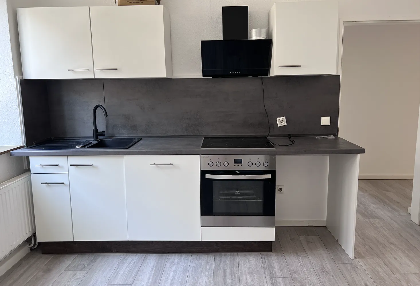 2 Zimmer Wohnung mit 45 m² in Düsseldorf – Bild 10