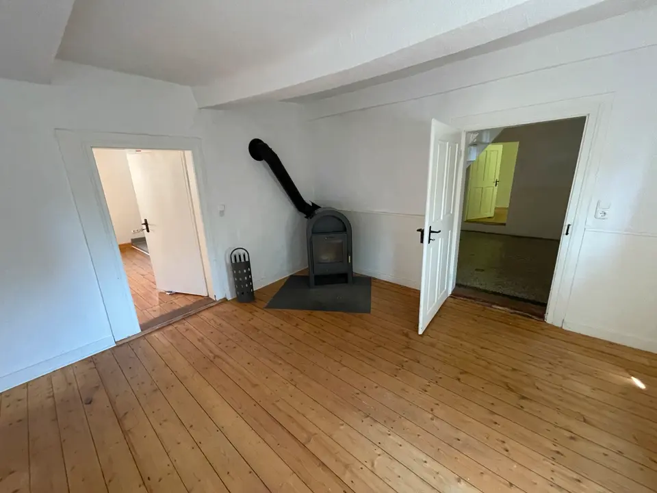 7 Zimmer Haus mit 156 m² in Duderstadt – Bild 1