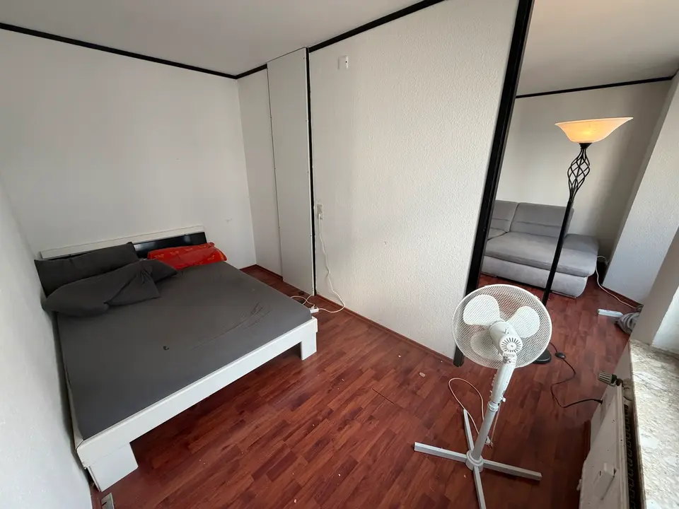 2 Zimmer Wohnung mit 38 m² in Braunschweig – Bild 9