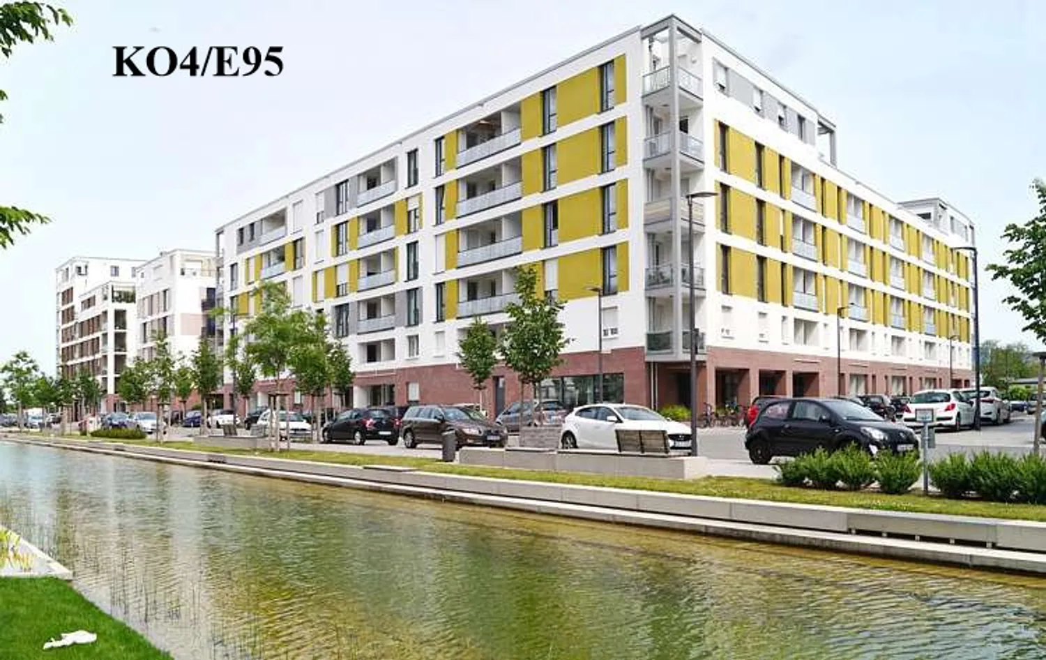 2 Zimmer Wohnung mit 50 m² in Heidelberg – Bild 1