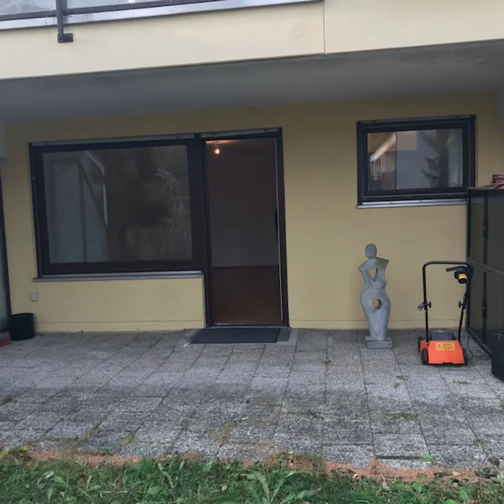 1 Zimmer Wohnung mit 34 m² in München – Bild 7