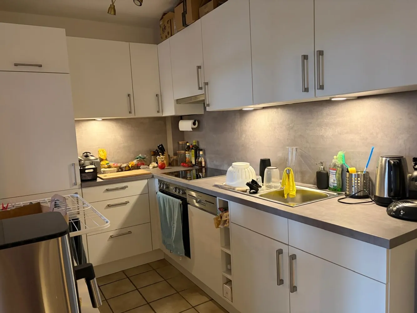 2 room apartment with 54 m² in Lüneburg – Photo 8