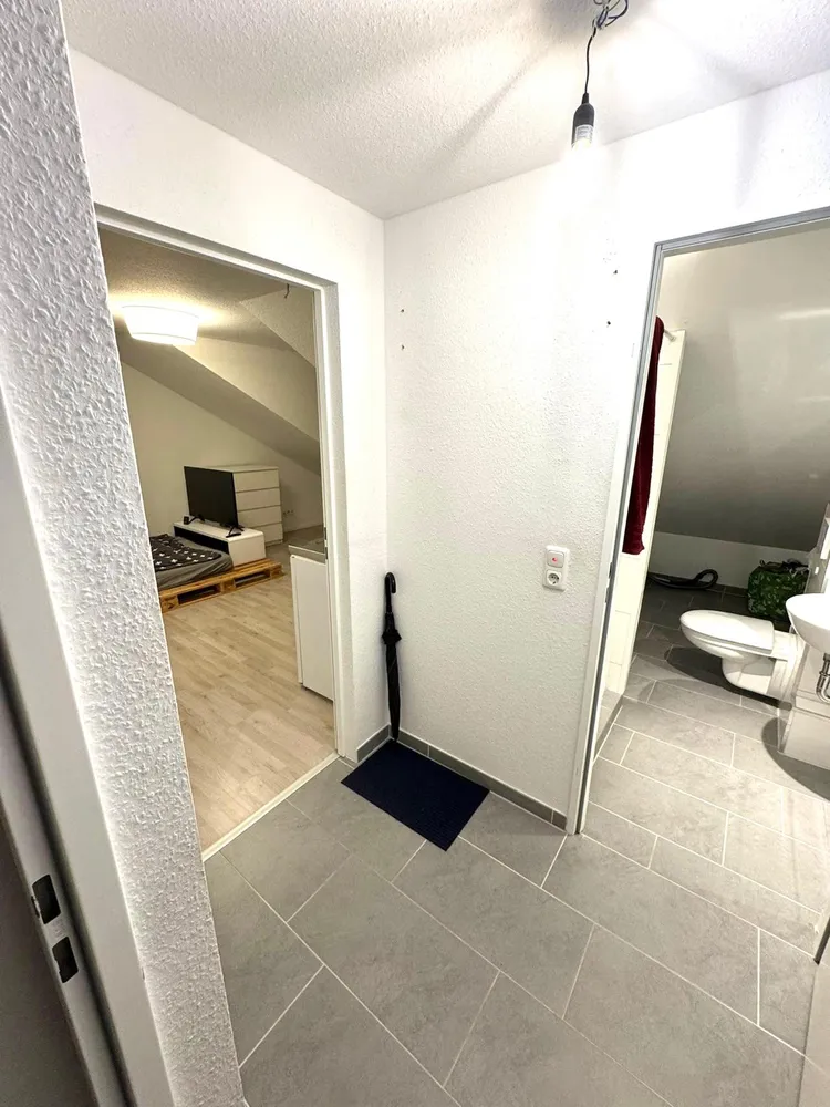 1 Zimmer Wohnung mit 27 m² in Aachen – Bild 5