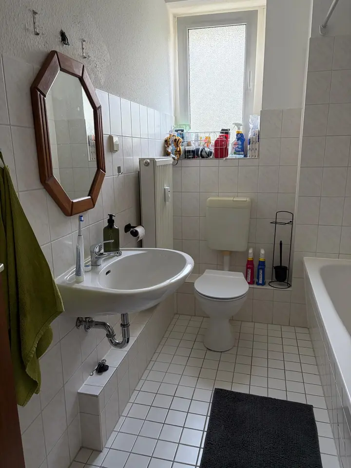 2 Zimmer Wohnung mit 43 m² in Freital – Bild 9