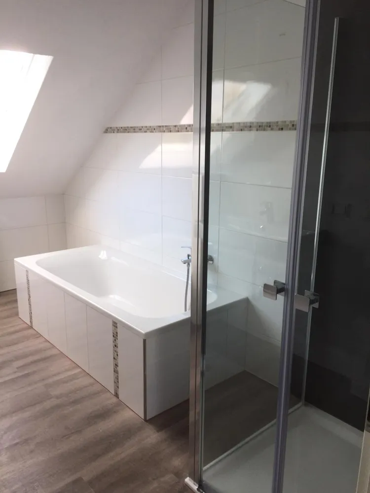 4 Zimmer Wohnung mit 85 m² in Wolfenbüttel – Bild 9