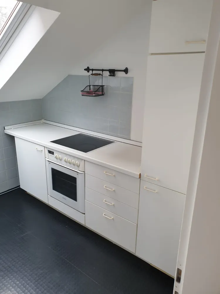 3 Zimmer Wohnung mit 71 m² in Aachen – Bild 10