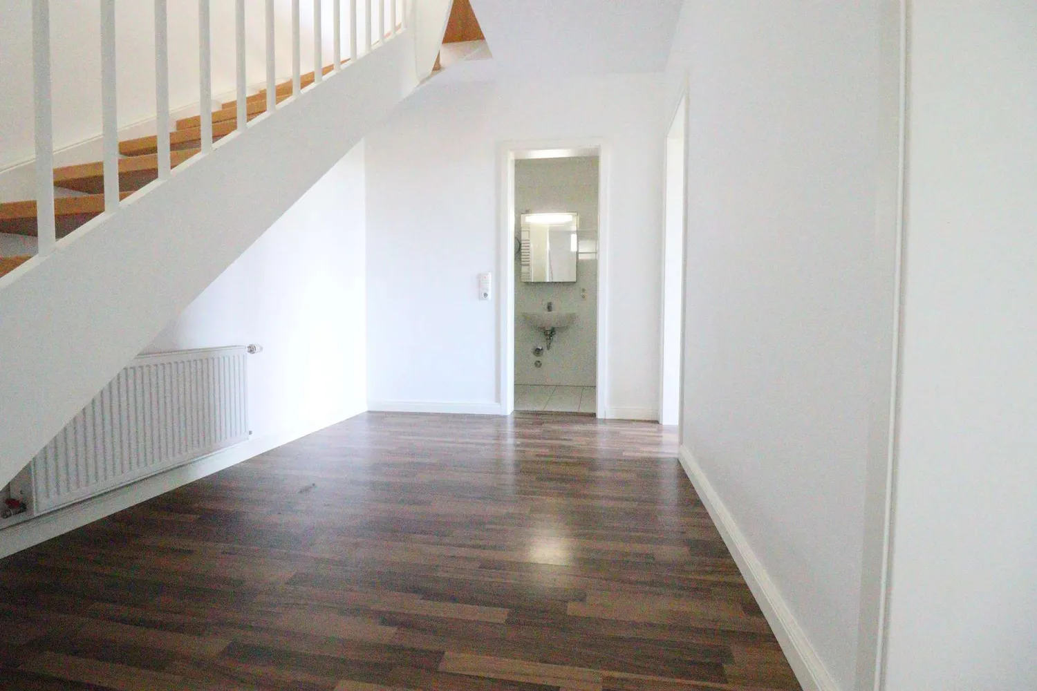 5 Zimmer Wohnung mit 107 m² in Darmstadt – Bild 5