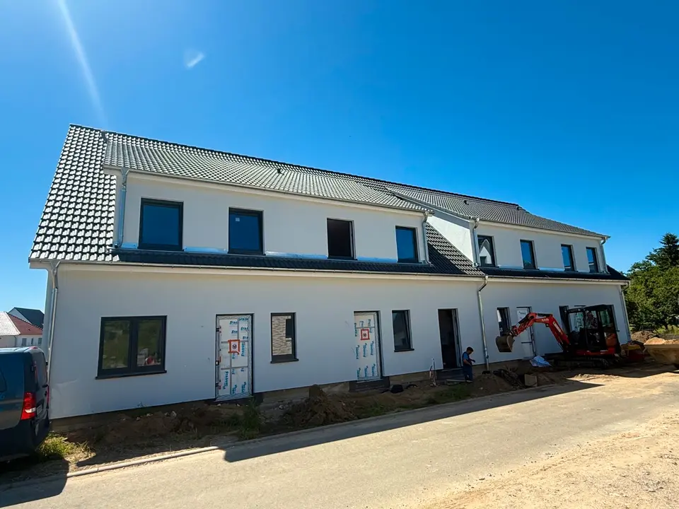 4 Zimmer Haus mit 123 m² in Rostock – Bild 4