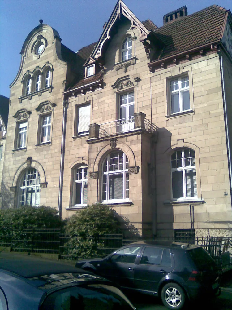 2 Zimmer Wohnung mit 80 m² in Wuppertal – Bild 1