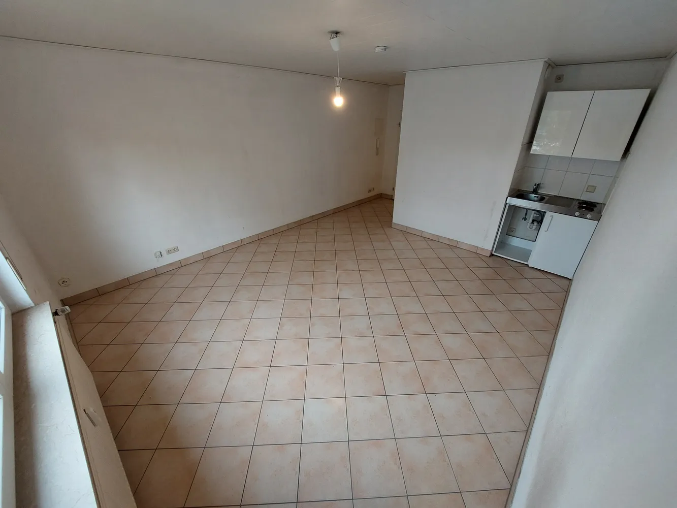 1 Zimmer Wohnung mit 25 m² in Mainz – Bild 2