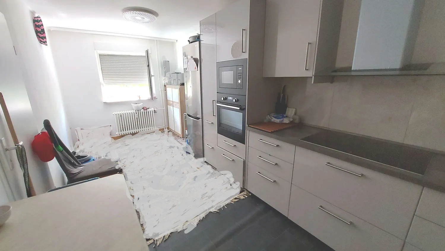 4 Zimmer Wohnung mit 101 m² in Frankfurt am Main – Bild 5